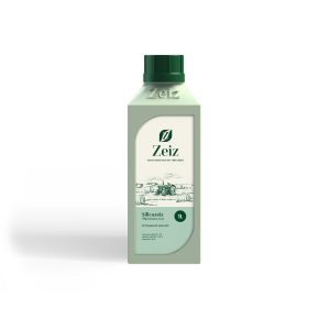 Silicozeiz / سیلیکوزایز