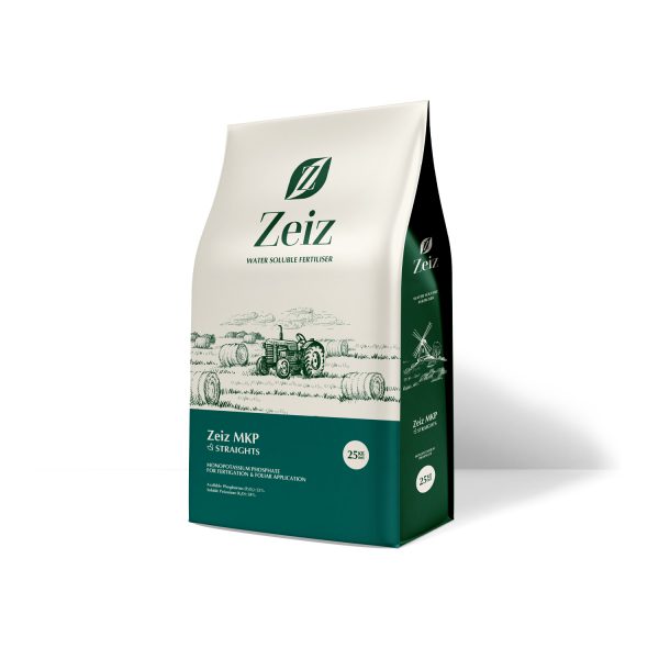 Zeiz-MKP / مونوپتاسیم فسفات