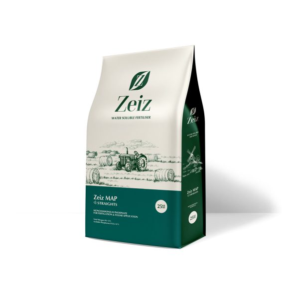 Zeiz-MAP / مونوآمونیوم فسفات