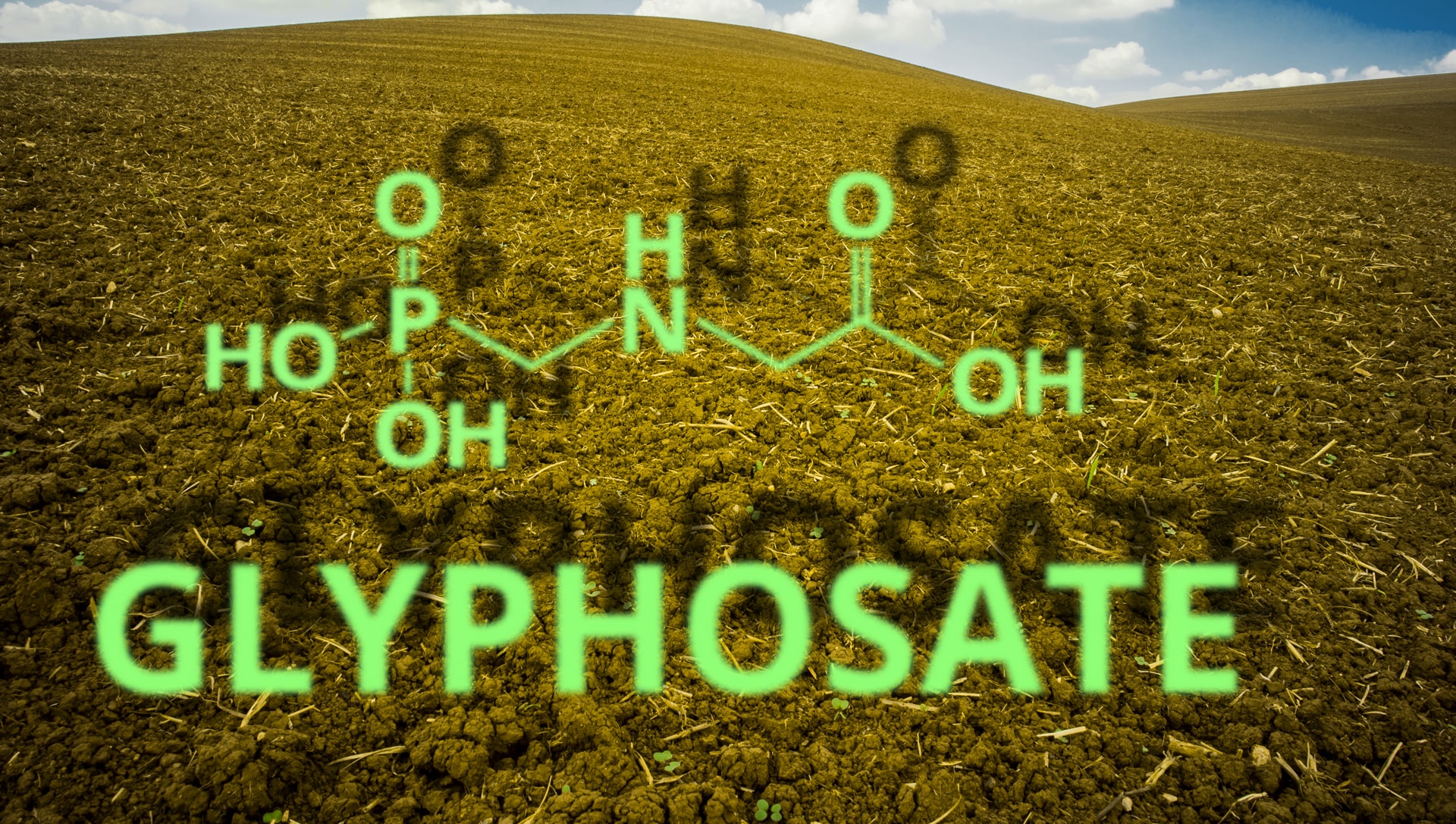 glyphosate-min