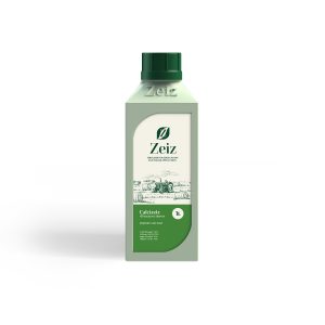 Calcizeiz / کلسی زایز